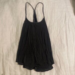 American eagle soft and sexy racer back tank